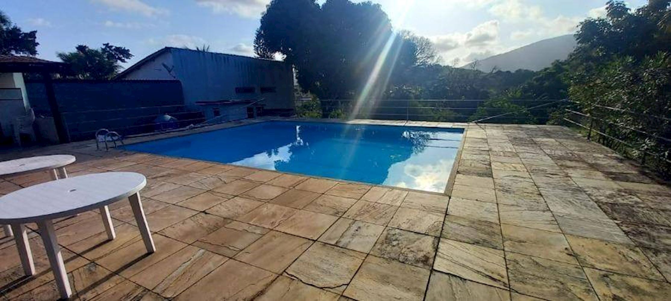 Casa em Ponta Grossa - Maricá/RJ, localizado em Maricá - RJ, bairro Ponta Grossa