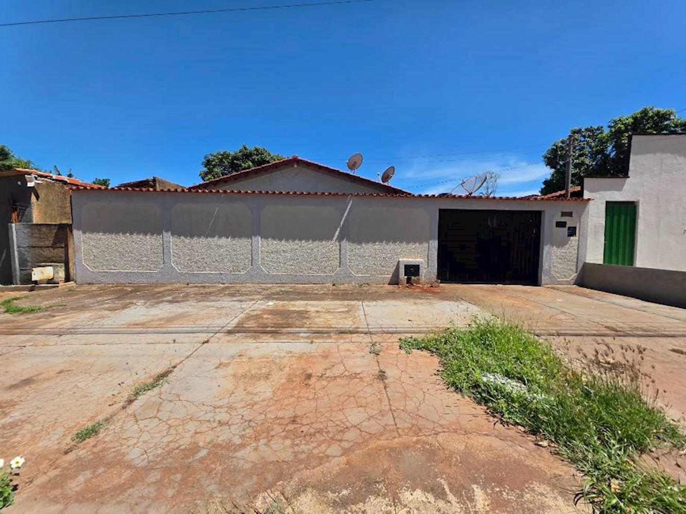 Imagem do imóvel Casa em Palmares - Trindade/GO