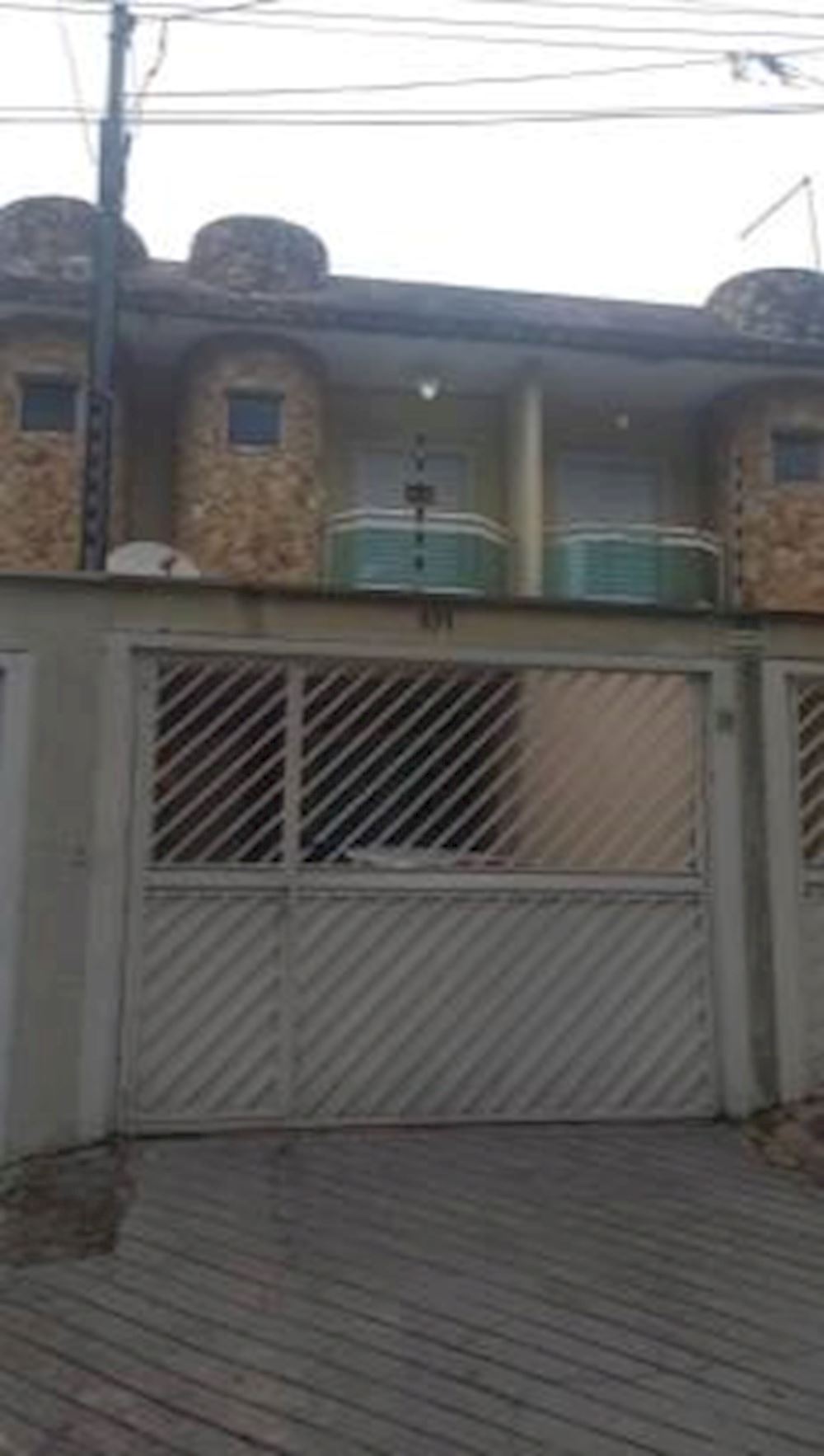 Imagem do imóvel Casa na Vila Formosa - São Paulo/SP