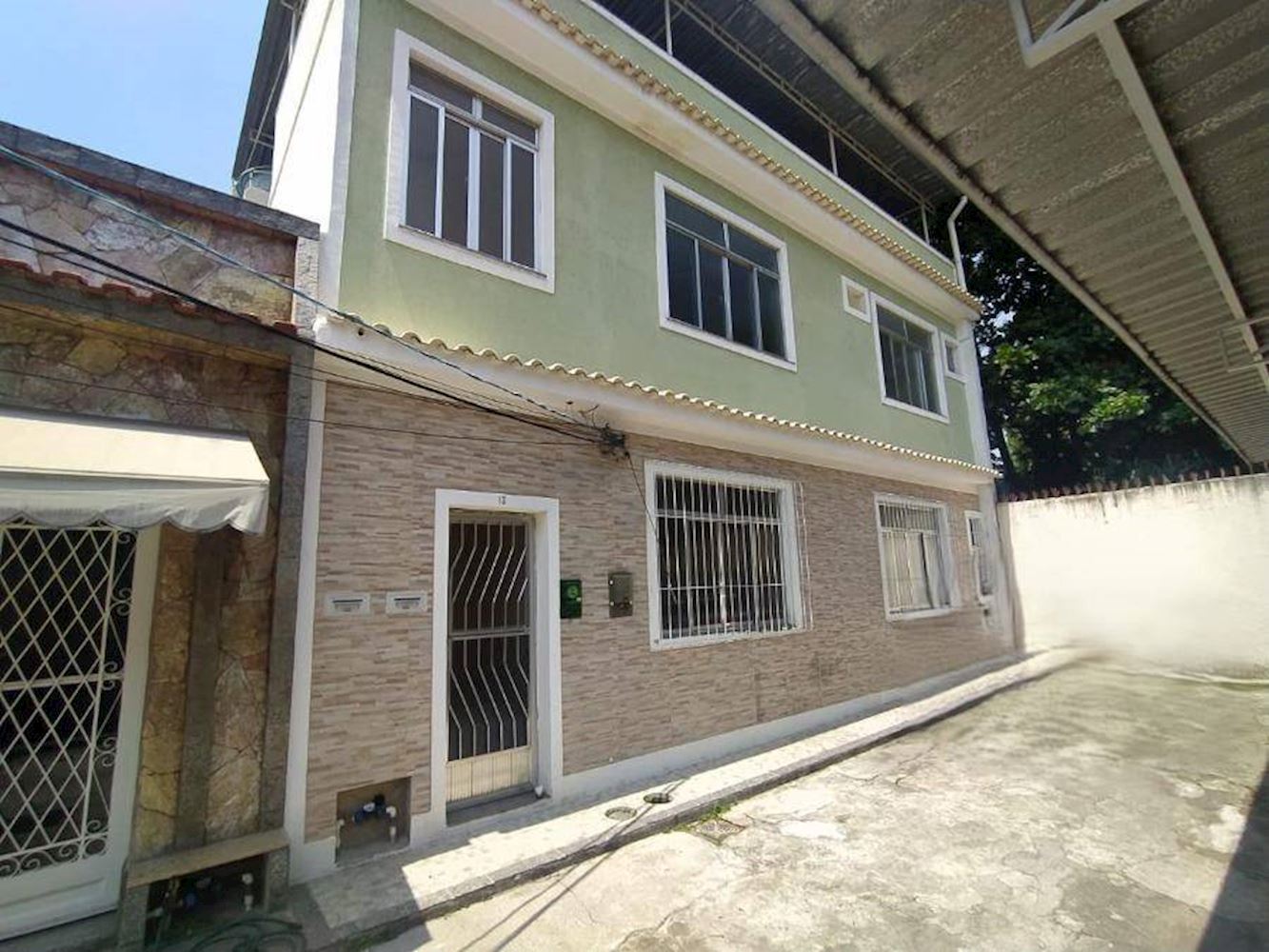Imagem do imóvel Apartamento na Praça Seca - Rio De Janeiro/RJ