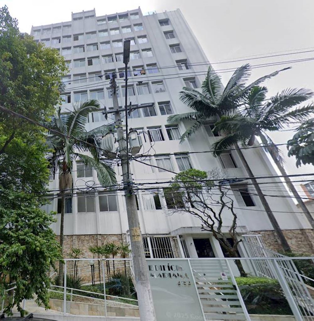 Imagem do imóvel Apartamento no Campo Belo - São Paulo/SP