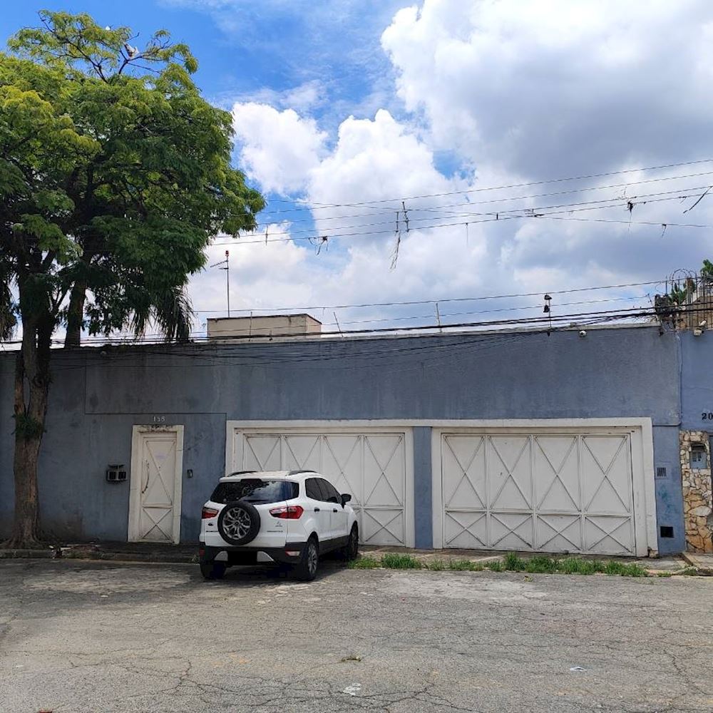 Imagem do imóvel Casa na Fazenda Morumbi - São Paulo/SP