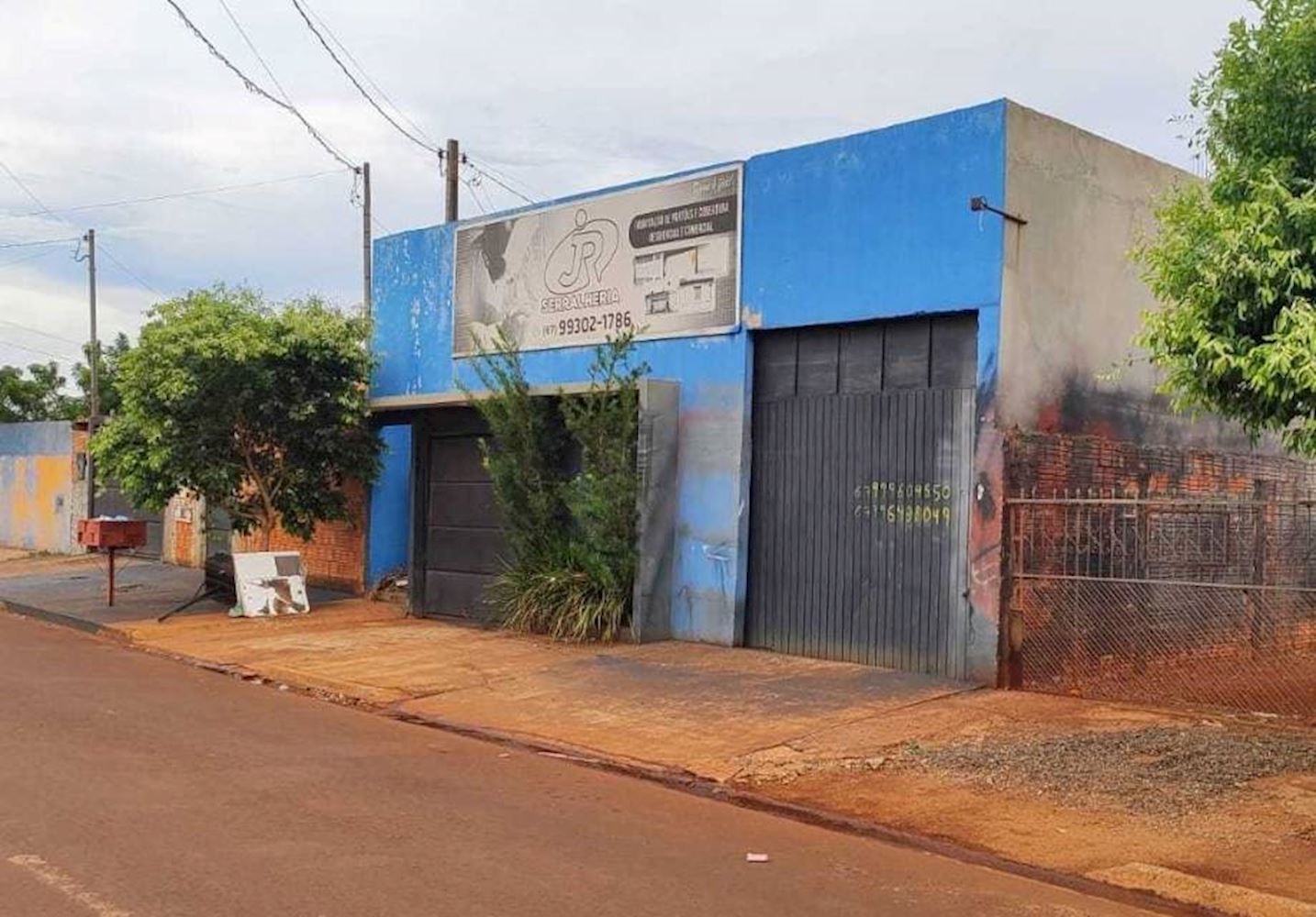Imagem do imóvel Casa em Nova Rio Brilhante - Rio Brilhante/MS