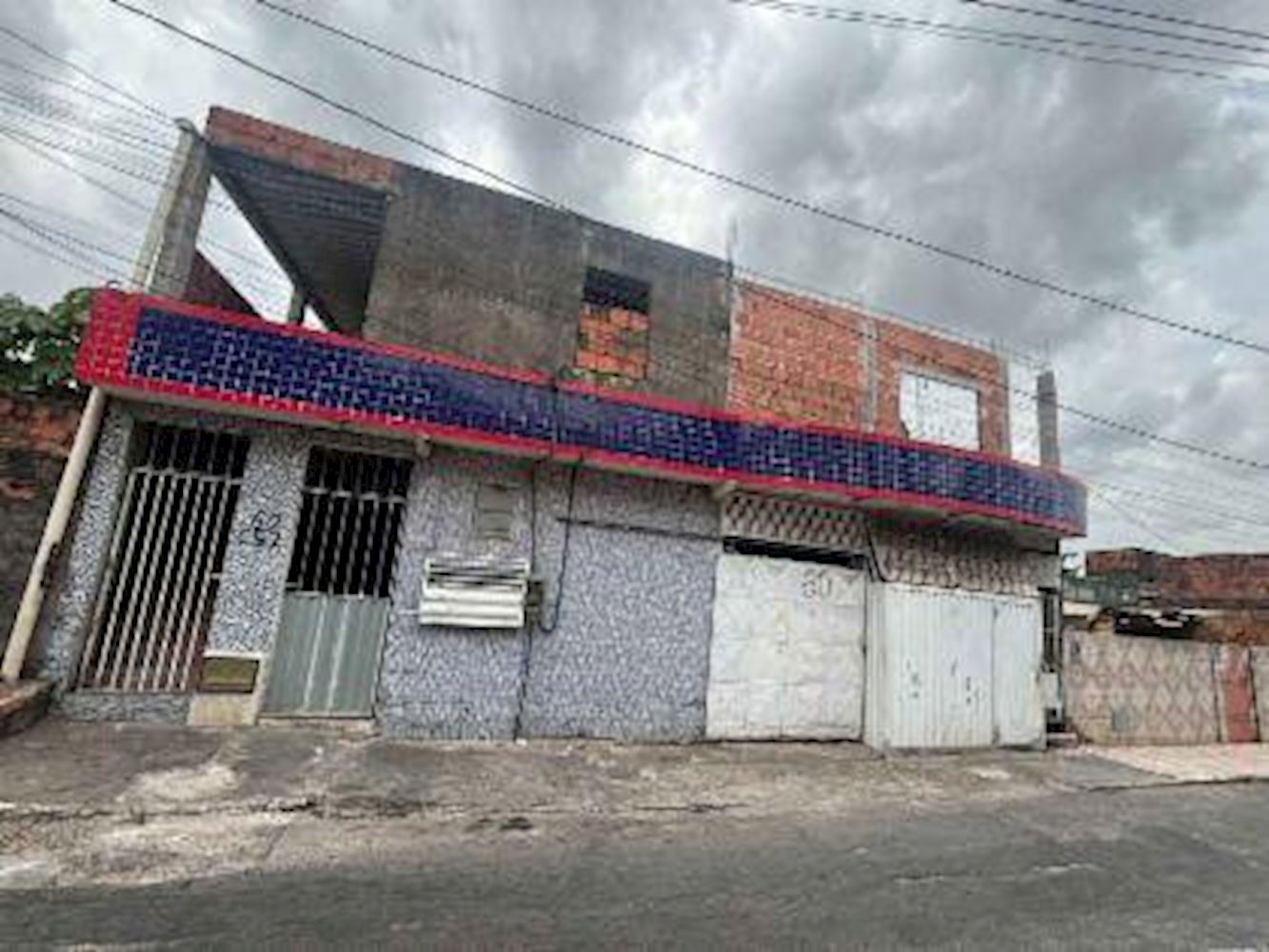 Imagem do imóvel Casa no "Condominio Residencial Pereira, Renascer" - Phoc Ii- Camaçari/BA