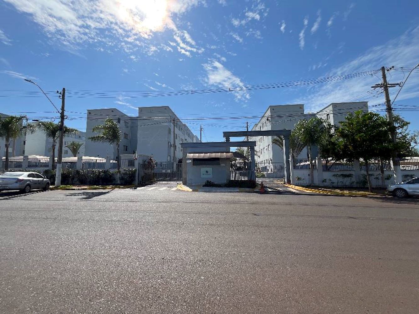 Imagem do imóvel Apartamento no Parque Arpoador - Araraquara/SP