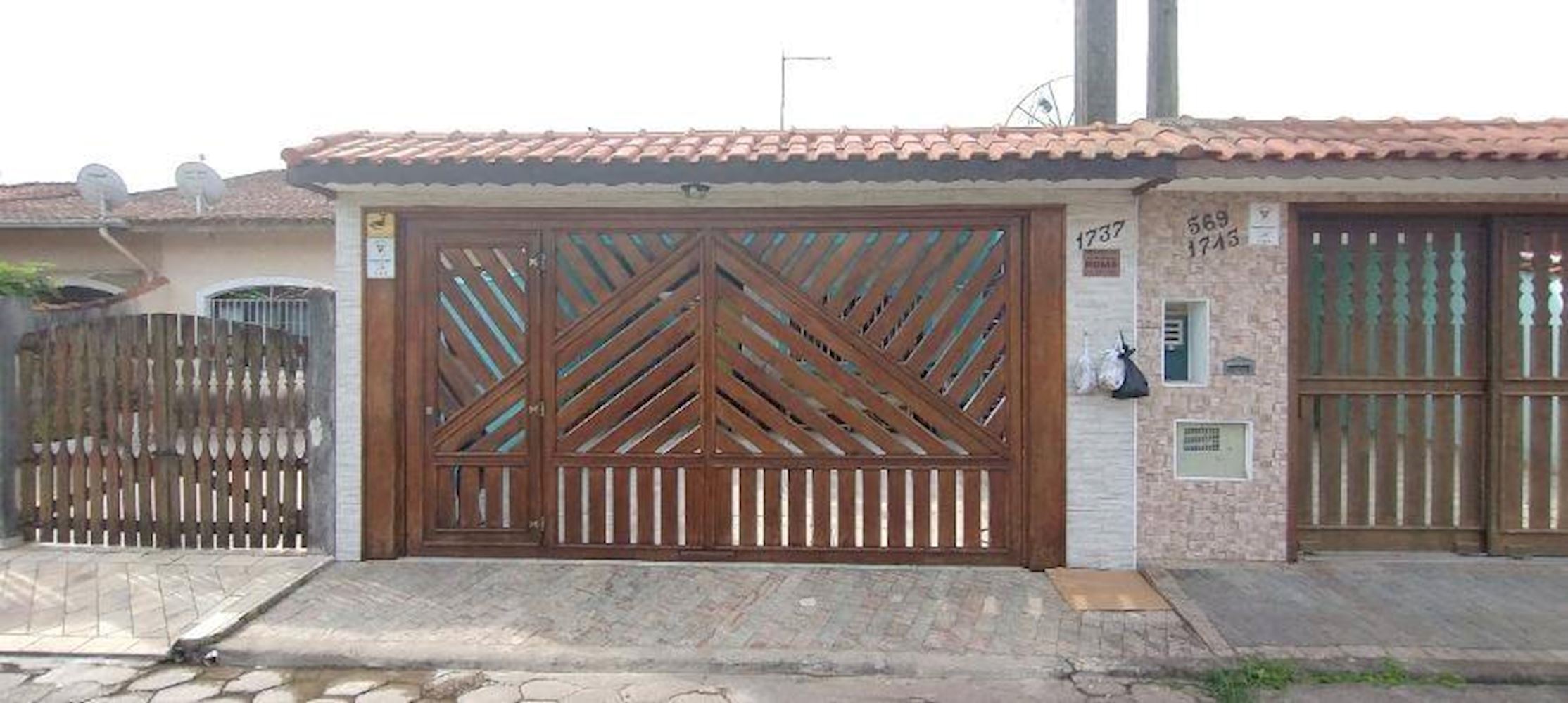 Imagem do imóvel Casa no Jardim Suarão - Itanhaém/SP