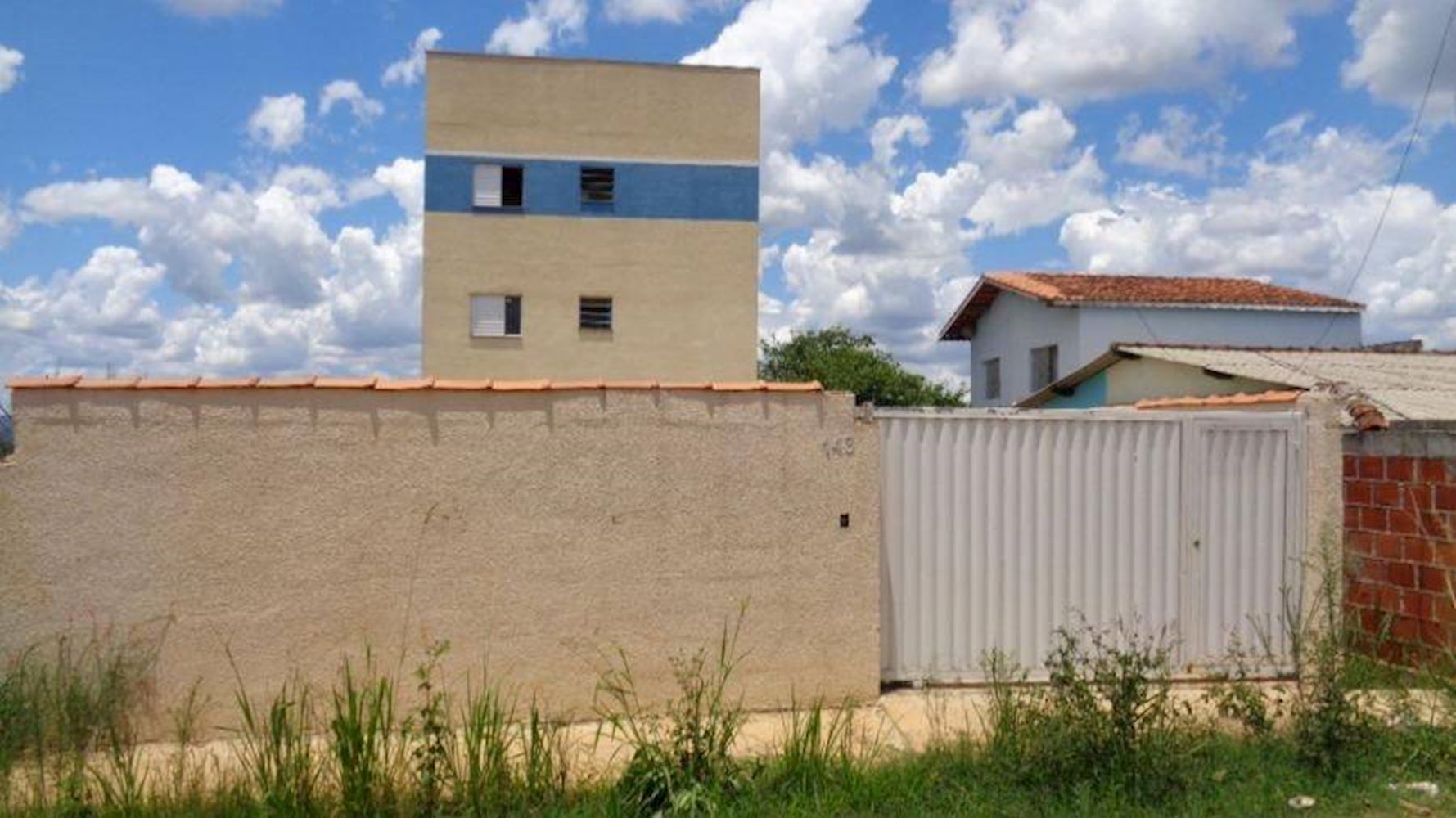 Imagem do imóvel Apartamento na Vila Nova Trieste - Jarinu/SP