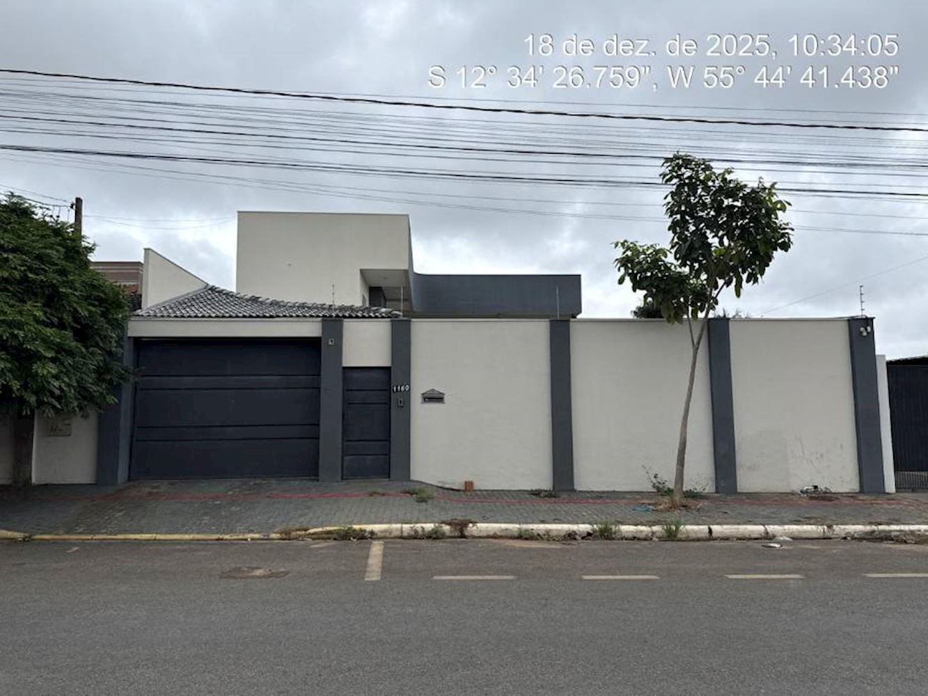 Imagem do imóvel Casa na Rota Do Sol em Sorriso/MT