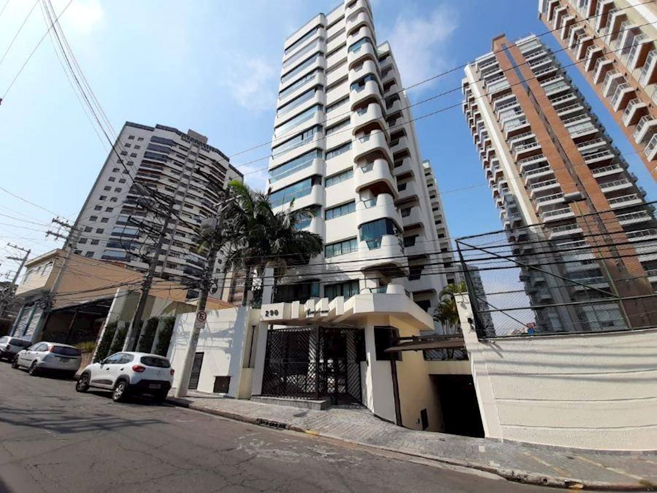 Imagem do imóvel Apartamento no Centro - São Bernardo Do Campo/SP