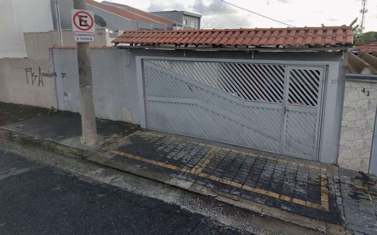 Imagem do imóvel Casa em Independência - São Bernardo do Campo/SP
