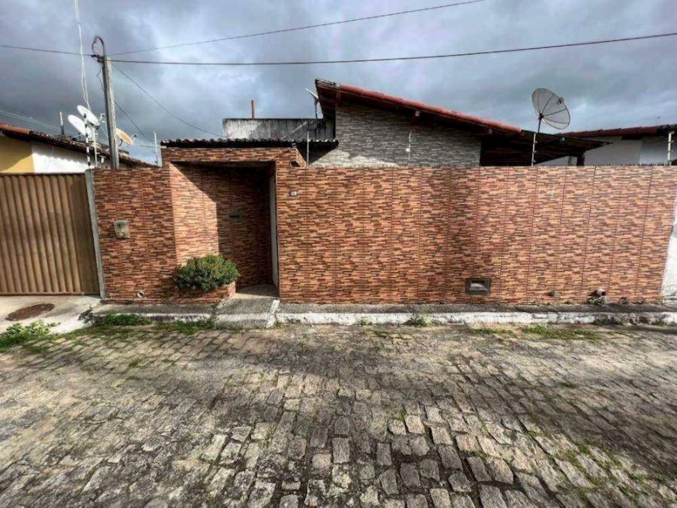 Imagem do imóvel Casa em Santa Aguida - Ceará Mirim/RN