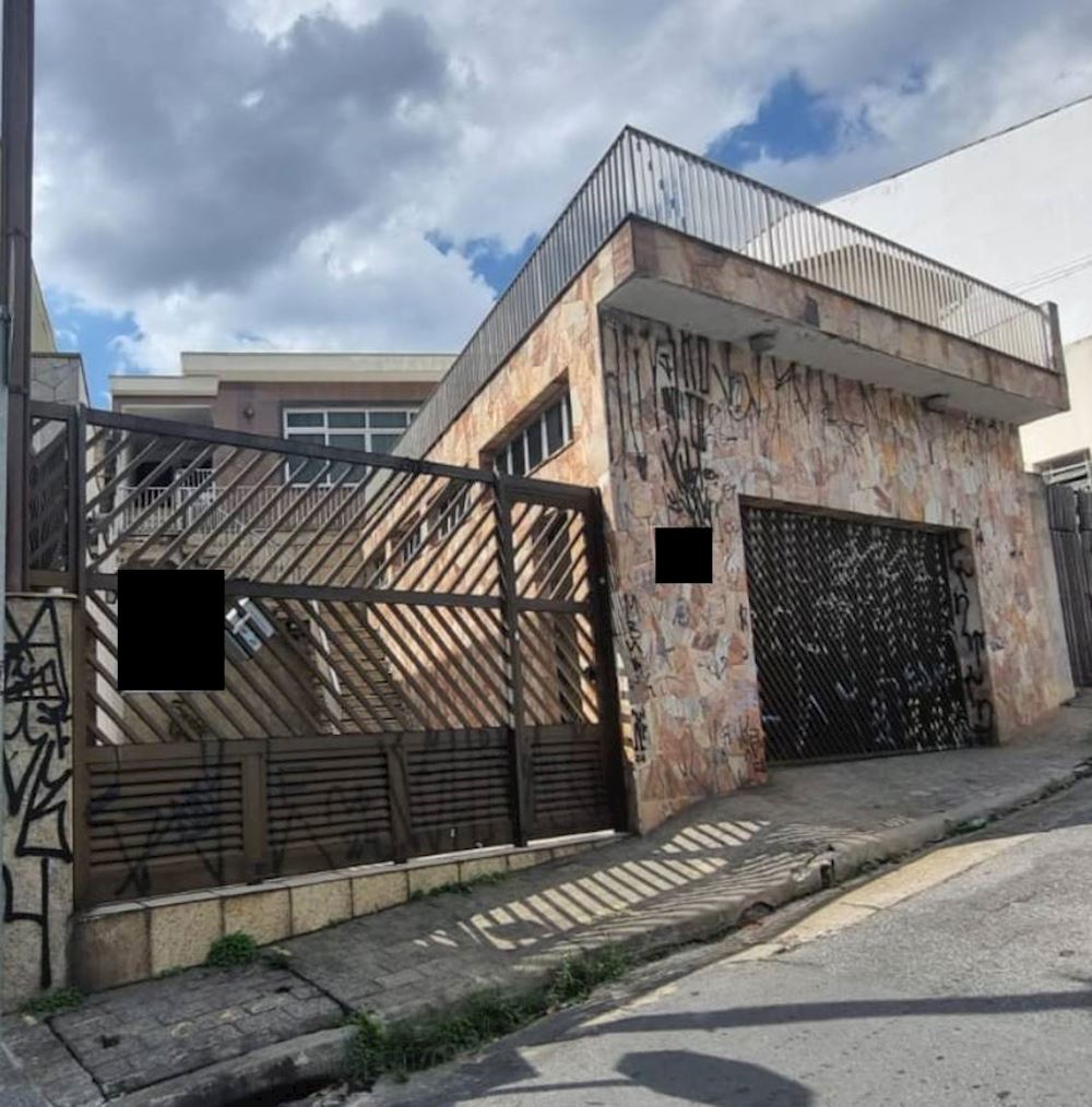 Imagem do imóvel Casa na Vila Gustavo - São Paulo/SP
