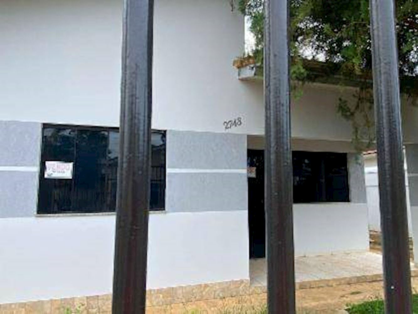 Casa em Barão Melgaço I - Vilhena/RO, localizado em Vilhena - RO, bairro Barão Melgaço I
