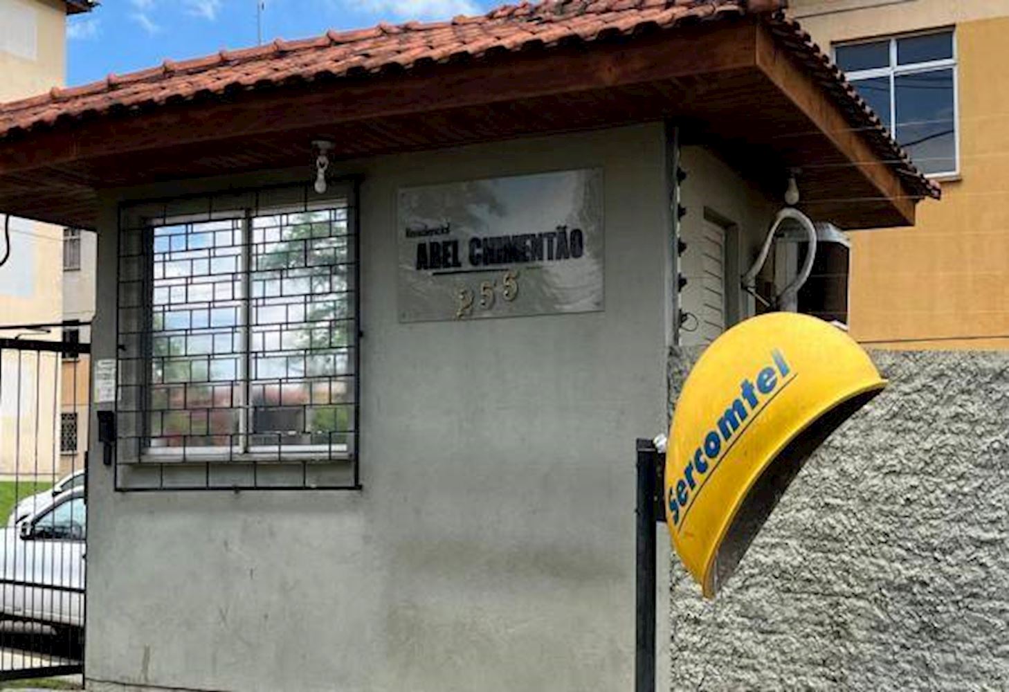 Imagem do imóvel Apartamento em Nova Olinda - Londrina/PR