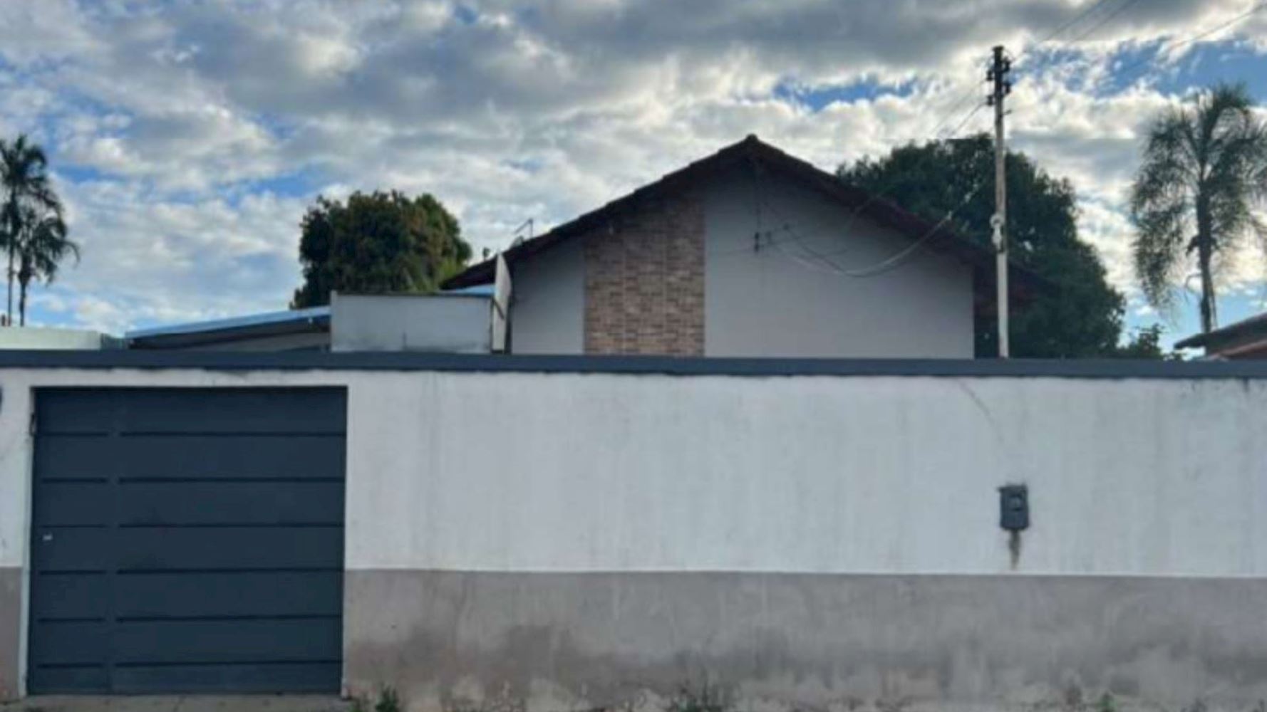 Imagem do imóvel Casa no Jardim Buriti Sereno - Aparecida de Goiânia/GO