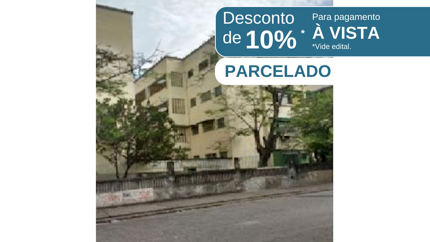 Imagem do imóvel Apartamento no Bairro Parada de Lucas - Rio de Janeiro/RJ