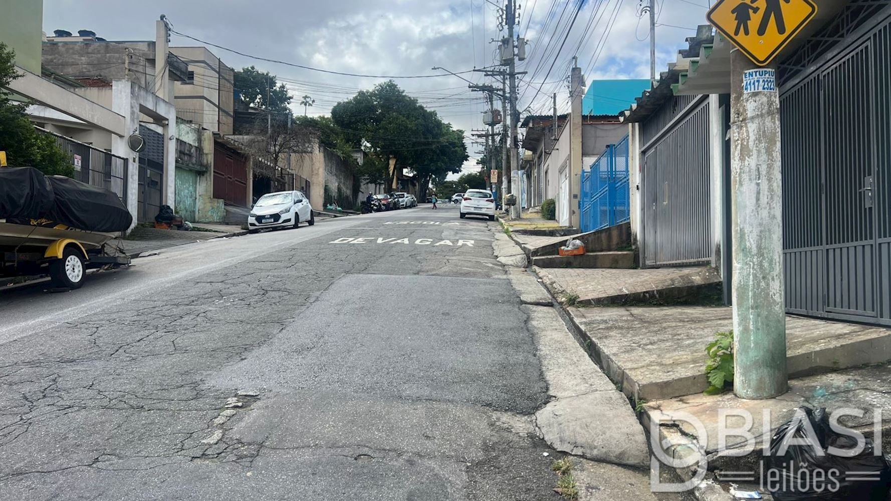 Casa de Condomínio na Vila das Mercês em São Paulo/SP, localizado em São Paulo - SP, bairro Vila das Mercês