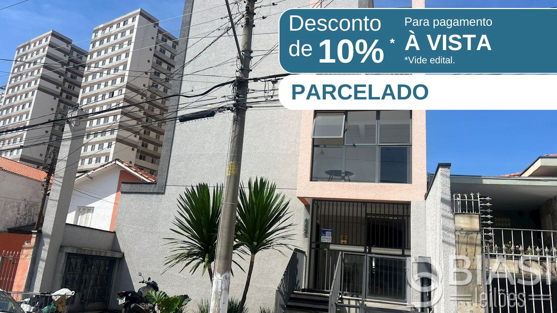 Imagem do imóvel Apartamento na Vila Sônia em São Paulo/SP