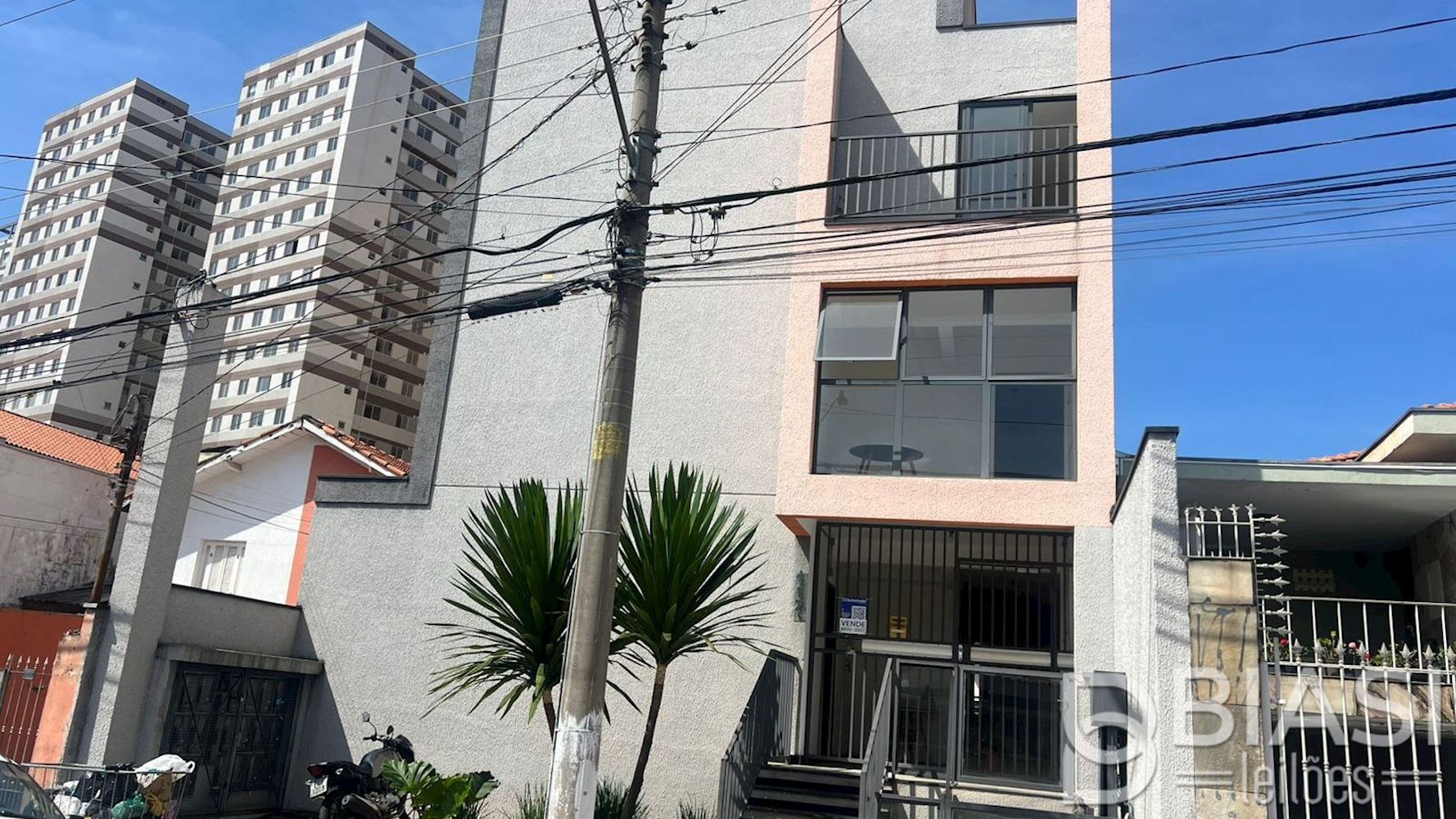 Apartamento na Vila Sônia em São Paulo/SP, localizado em São Paulo - SP, bairro Vila Sônia