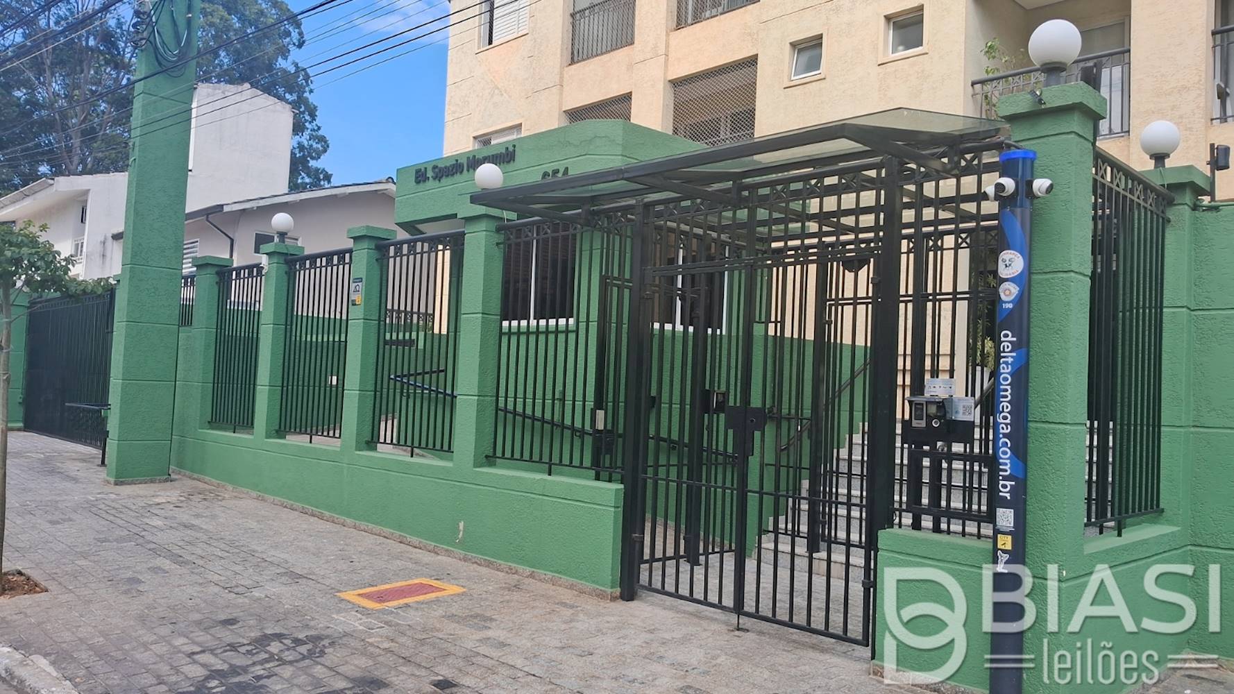 Apartamento Duplex no Jardim Monte Kemel em São Paulo/SP, localizado em São Paulo - SP, bairro Jardim Monte Kemel