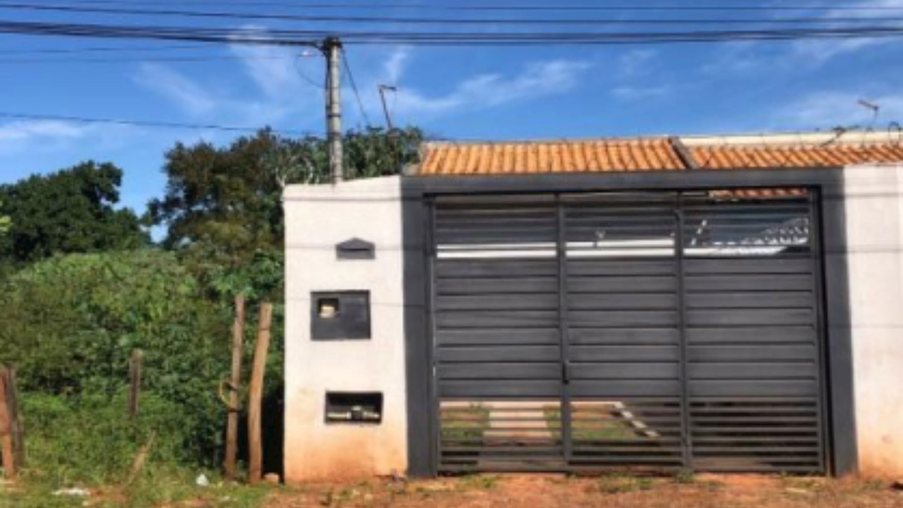 Casa no Jardim Noroeste em Campo Grande/MS, localizado em Campo Grande - MS, bairro Jardim Noroeste