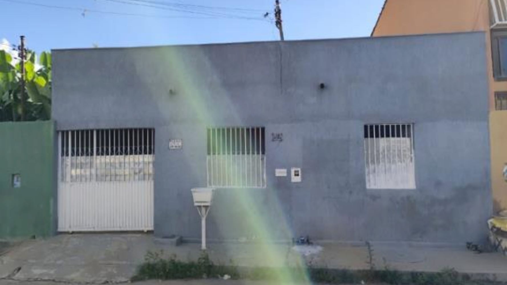 Casa no Jardim dos Pinheiros em Águas Lindas de Goiás/GO, localizado em Águas Lindas De Goiás - GO, bairro Jardim Pinheiros