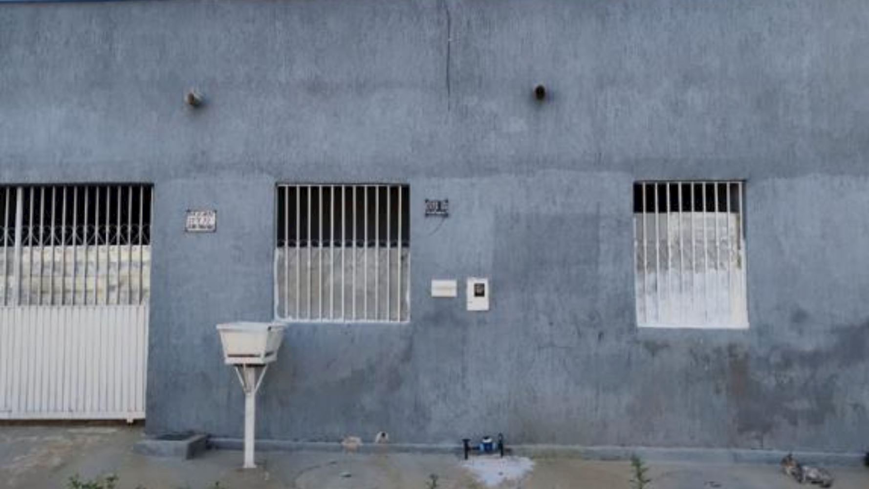 Casa no Jardim dos Pinheiros em Águas Lindas de Goiás/GO, localizado em Águas Lindas De Goiás - GO, bairro Jardim Pinheiros