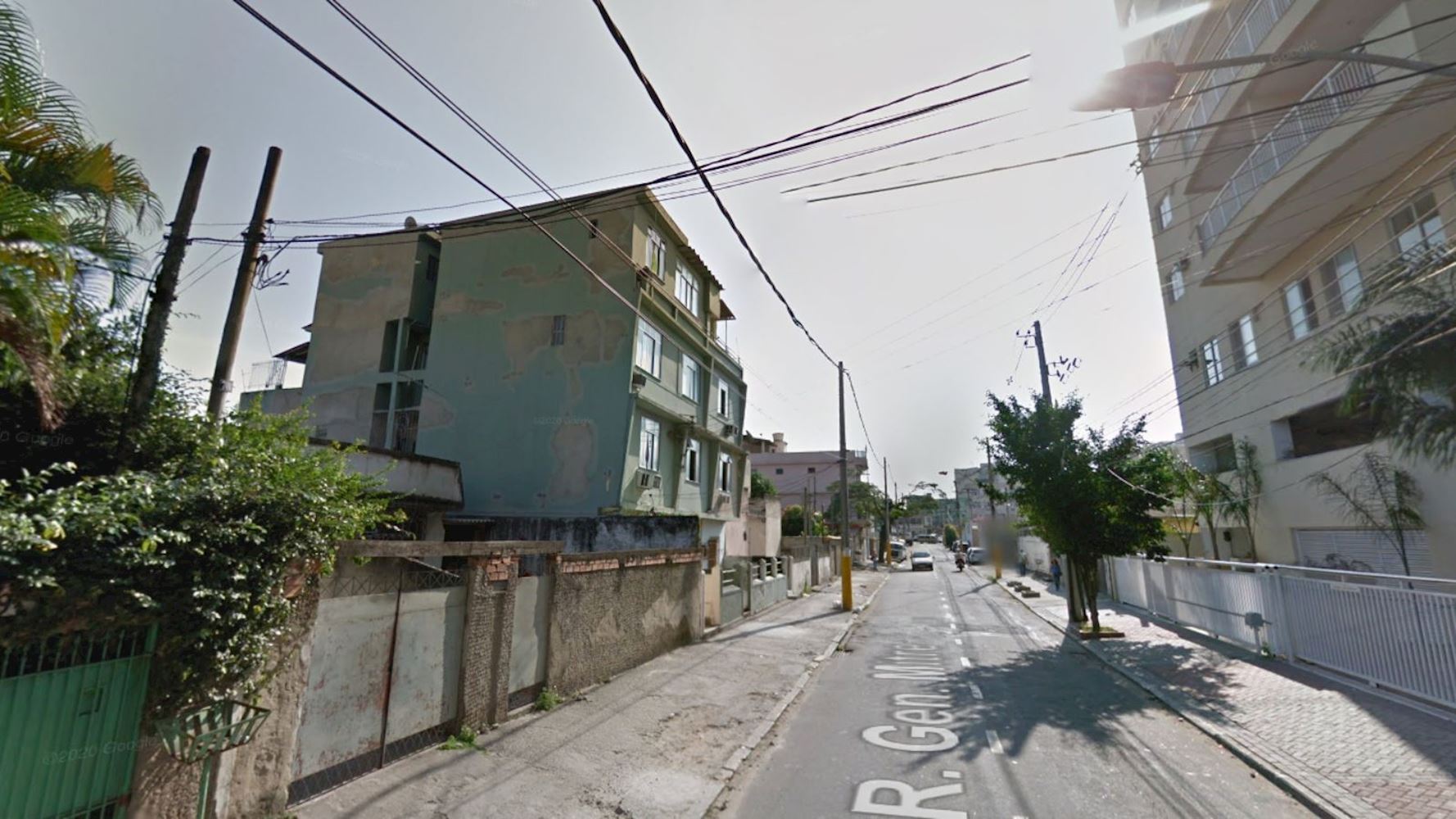 Apartamento no "Condomínio Residencial Avanti" - Jardim Vinte e Cinco de Agosto - Duque de Caxias/RJ, localizado em Duque De Caxias - RJ, bairro Jardim Vinte e Cinco de Agosto