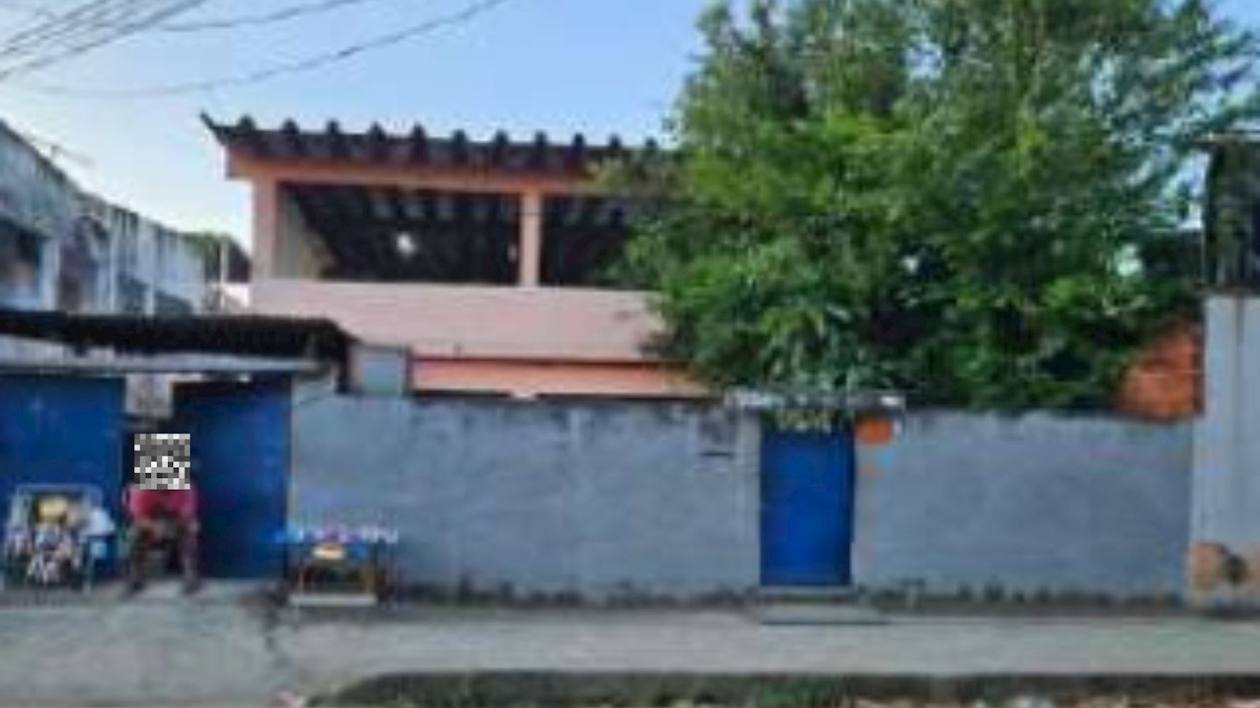 Casa na Vila São João em São João de Meriti/RJ, localizado em São João De Meriti - RJ, bairro Vila São João