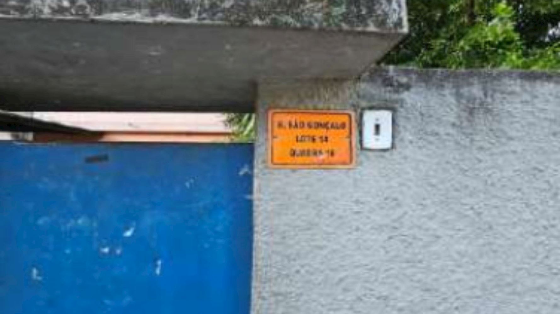 Casa na Vila São João em São João de Meriti/RJ, localizado em São João De Meriti - RJ, bairro Vila São João