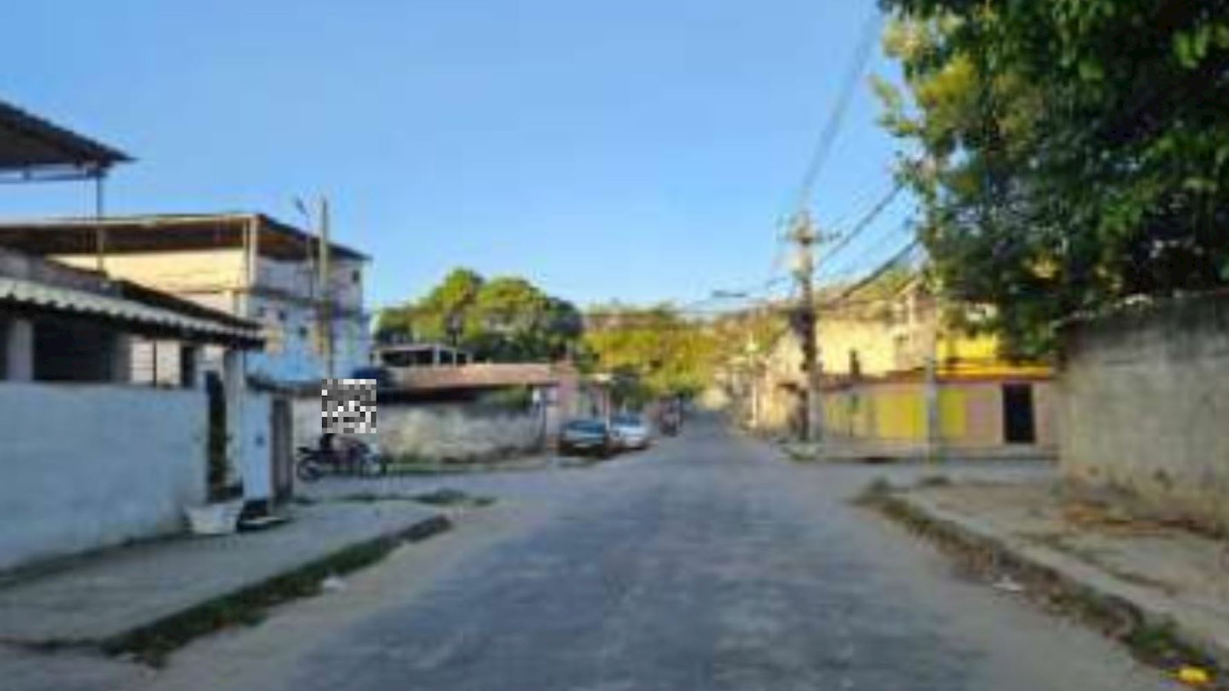 Casa na Vila São João em São João de Meriti/RJ, localizado em São João De Meriti - RJ, bairro Vila São João