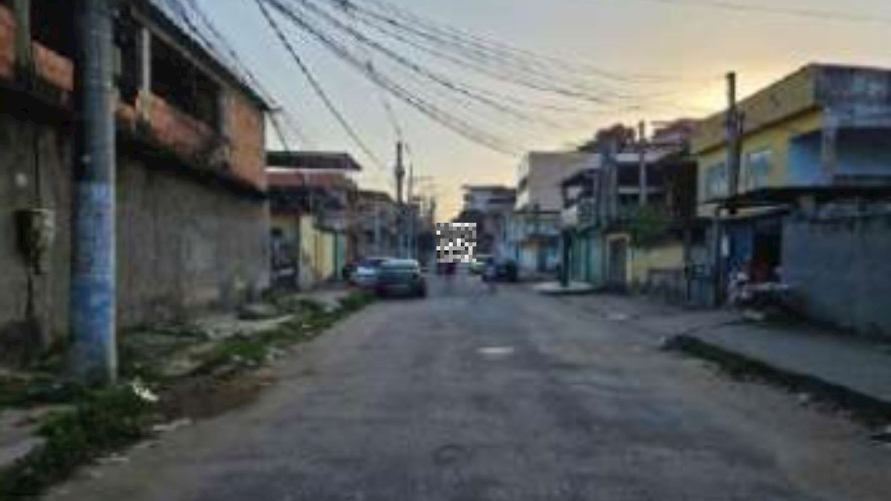 Casa na Vila São João em São João de Meriti/RJ, localizado em São João De Meriti - RJ, bairro Vila São João