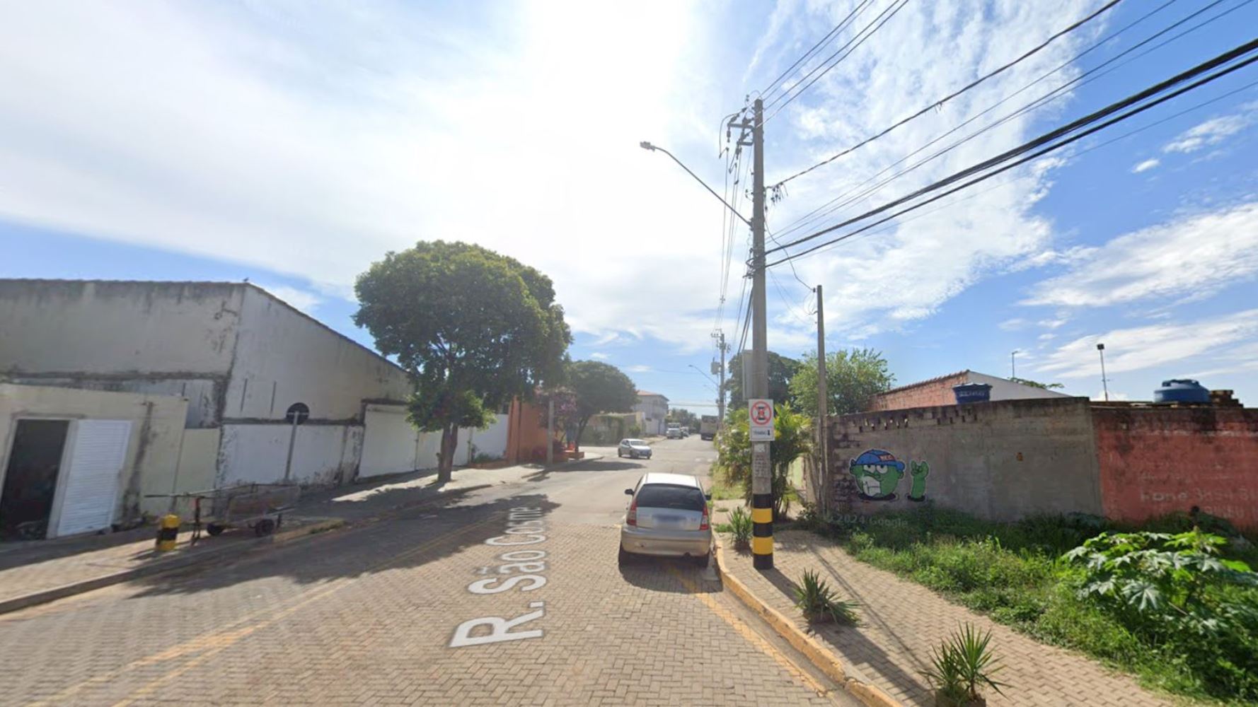Apartamento no "Condomínio Bela Vista Varandas" - Vila San Martin - Sumaré/SP, localizado em Sumaré - SP, bairro Vila San Martin