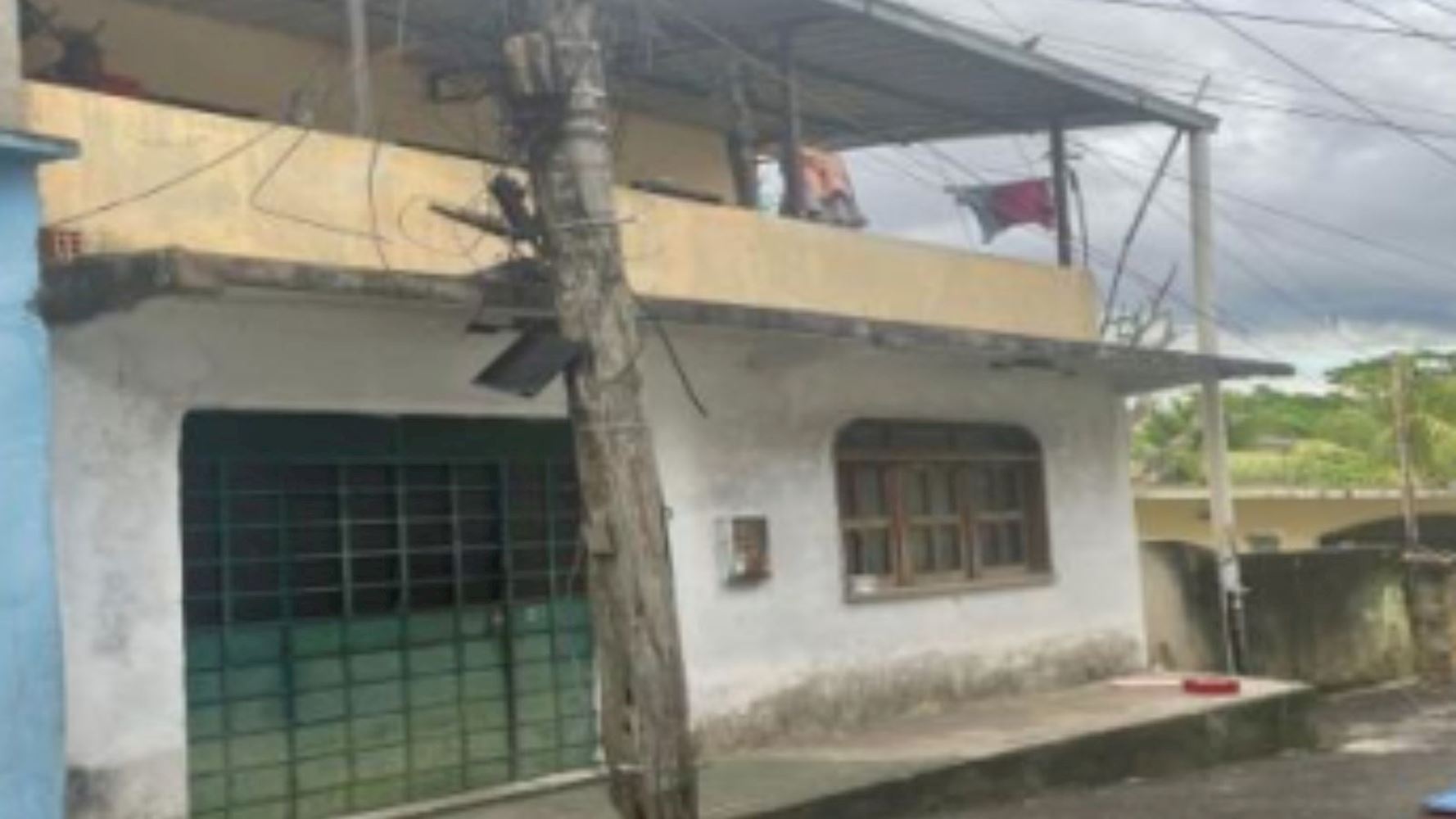 Casa na Colônia Oliveira Machado em Manaus/AM, localizado em Manaus - AM, bairro Colônia Oliveira Machado
