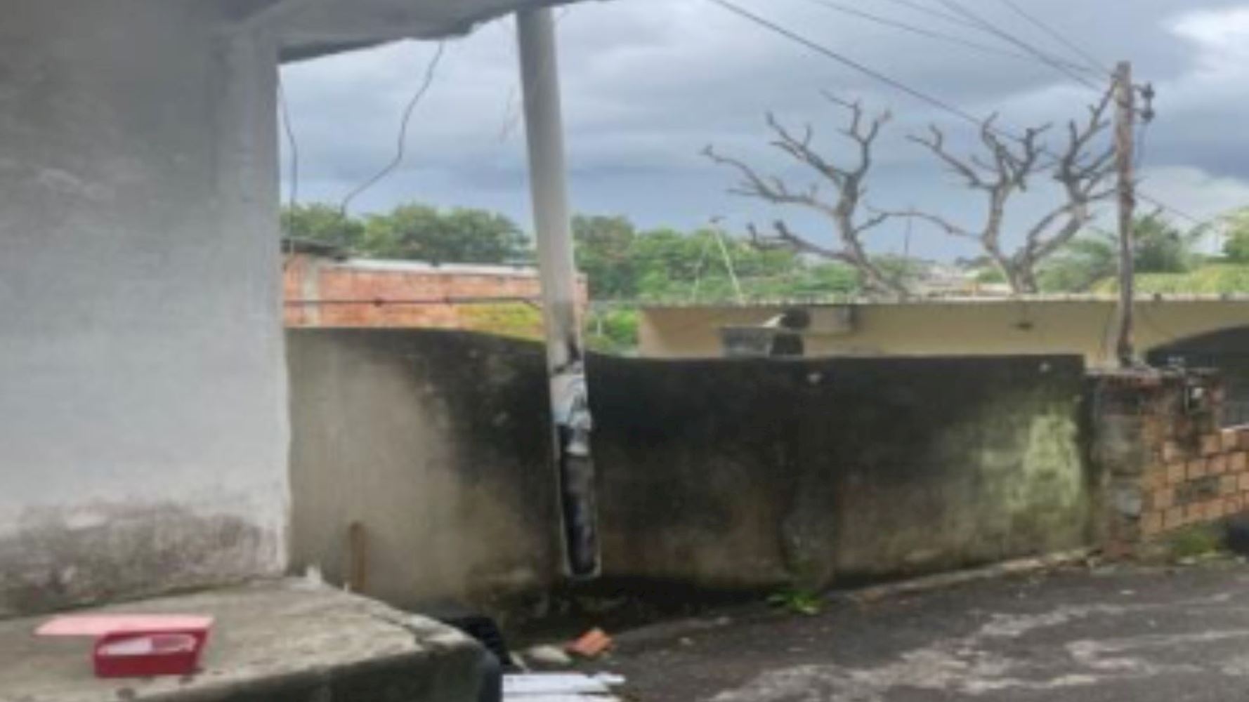 Casa na Colônia Oliveira Machado em Manaus/AM, localizado em Manaus - AM, bairro Colônia Oliveira Machado