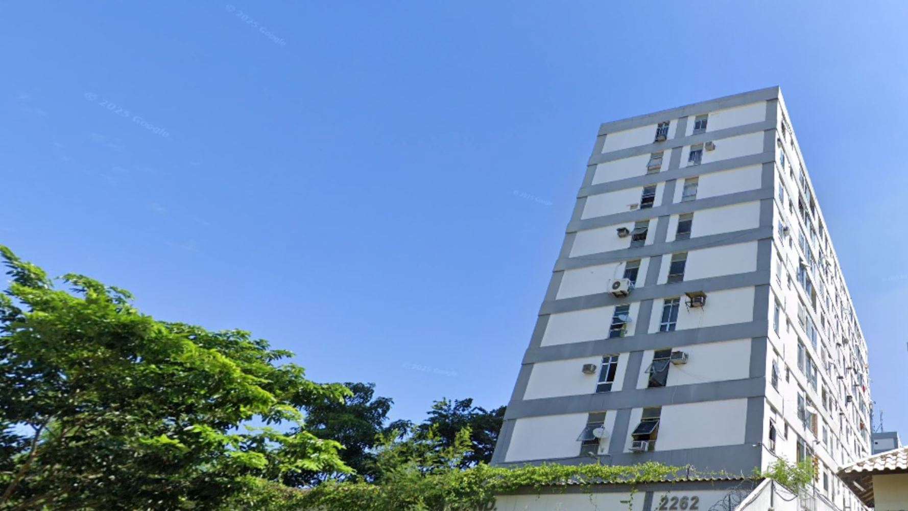 Apartamento na Freguesia de Santa Cruz - Rio de Janeiro/RJ, localizado em Rio De Janeiro - RJ, bairro Freguesia de Santa Cruz
