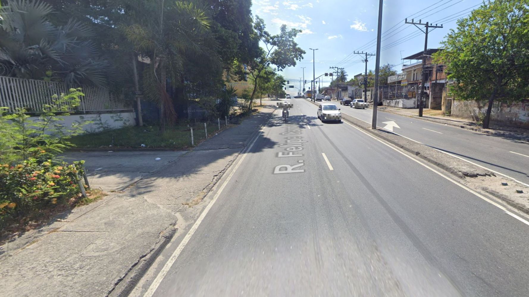 Apartamento na Freguesia de Santa Cruz - Rio de Janeiro/RJ, localizado em Rio De Janeiro - RJ, bairro Freguesia de Santa Cruz