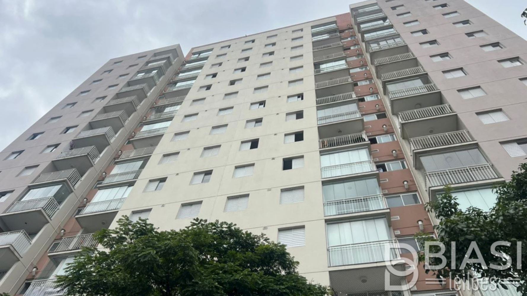 Apartamento no "Condomínio Edifício Estações Mooca" - Vila Prudente - São Paulo/SP, localizado em São Paulo - SP, bairro Vila Prudente