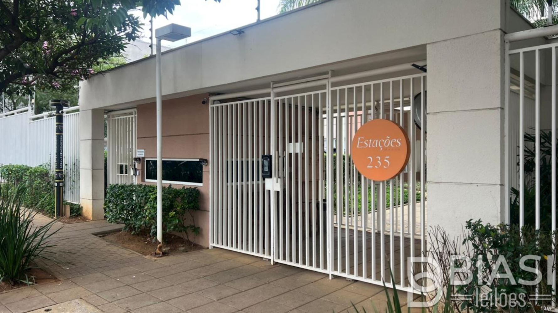 Apartamento no "Condomínio Edifício Estações Mooca" - Vila Prudente - São Paulo/SP, localizado em São Paulo - SP, bairro Vila Prudente