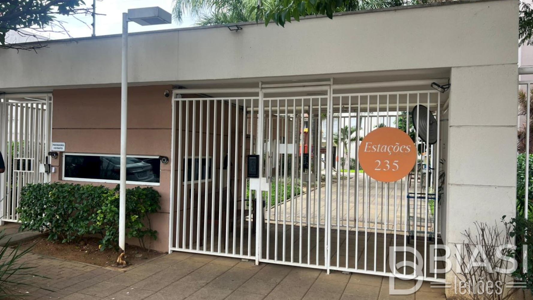 Apartamento no "Condomínio Edifício Estações Mooca" - Vila Prudente - São Paulo/SP, localizado em São Paulo - SP, bairro Vila Prudente