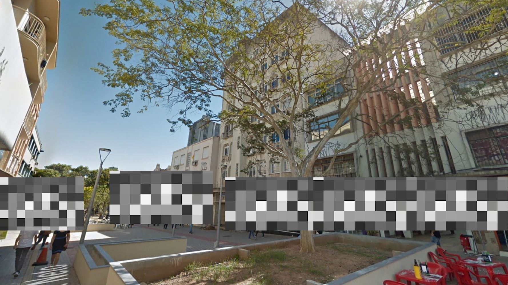 Sala Comercial no Centro de Novo Hamburgo/RS, localizado em Novo Hamburgo - RS, bairro Centro