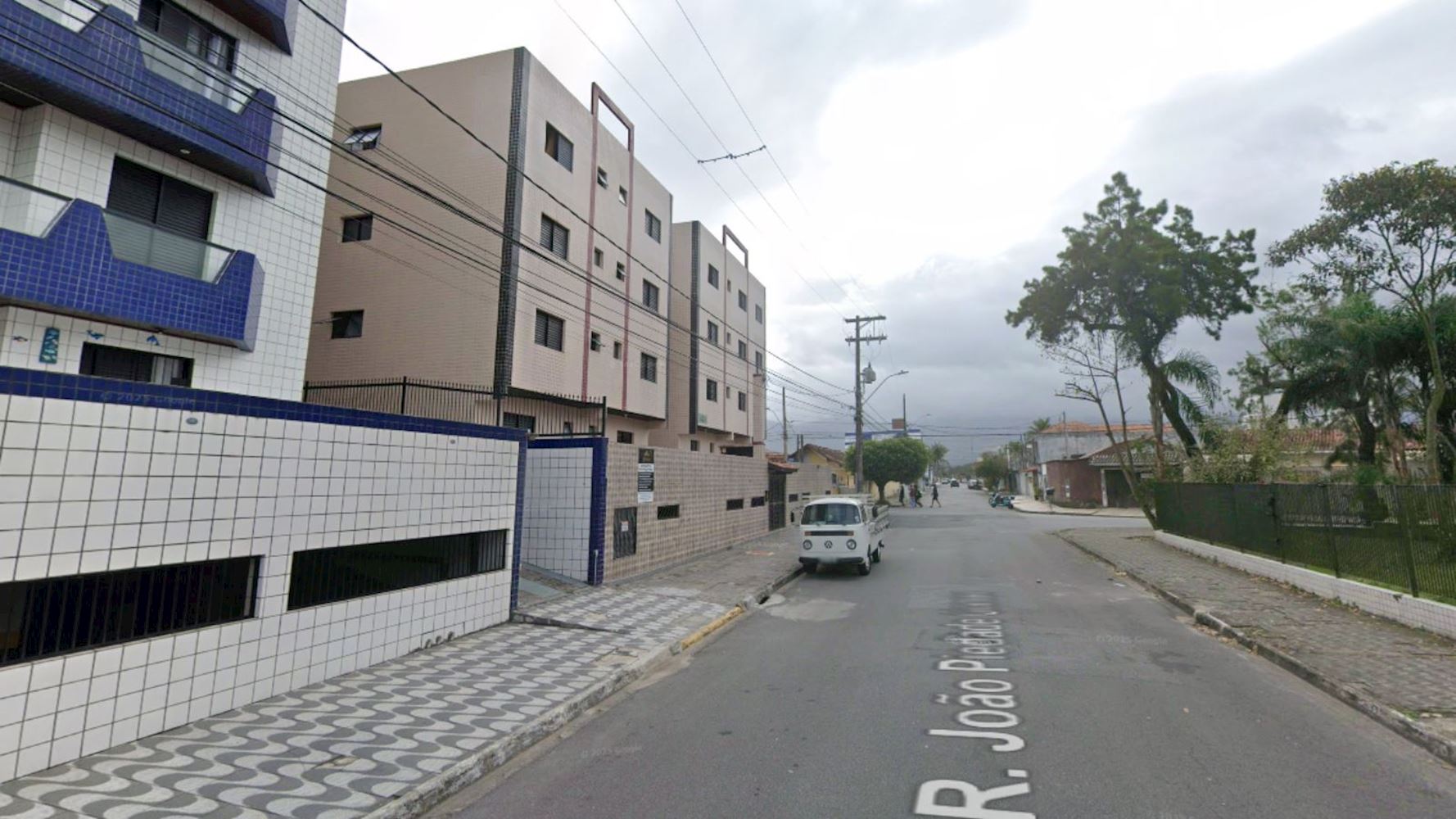 Apartamento (Cobertura) no Sítio Guarapuava - Praia Grande/SP, localizado em Praia Grande - SP, bairro Sítio Guarapuava