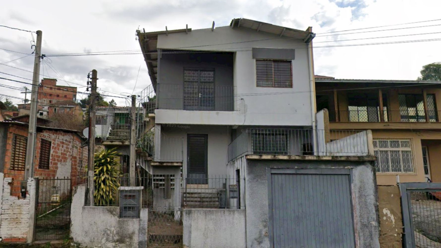Casa em Partenon - Porto Alegre/RS, localizado em Porto Alegre - RS, bairro Partenon