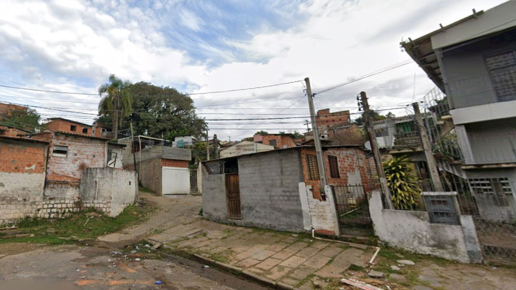 Casa em Partenon - Porto Alegre/RS, localizado em Porto Alegre - RS, bairro Partenon
