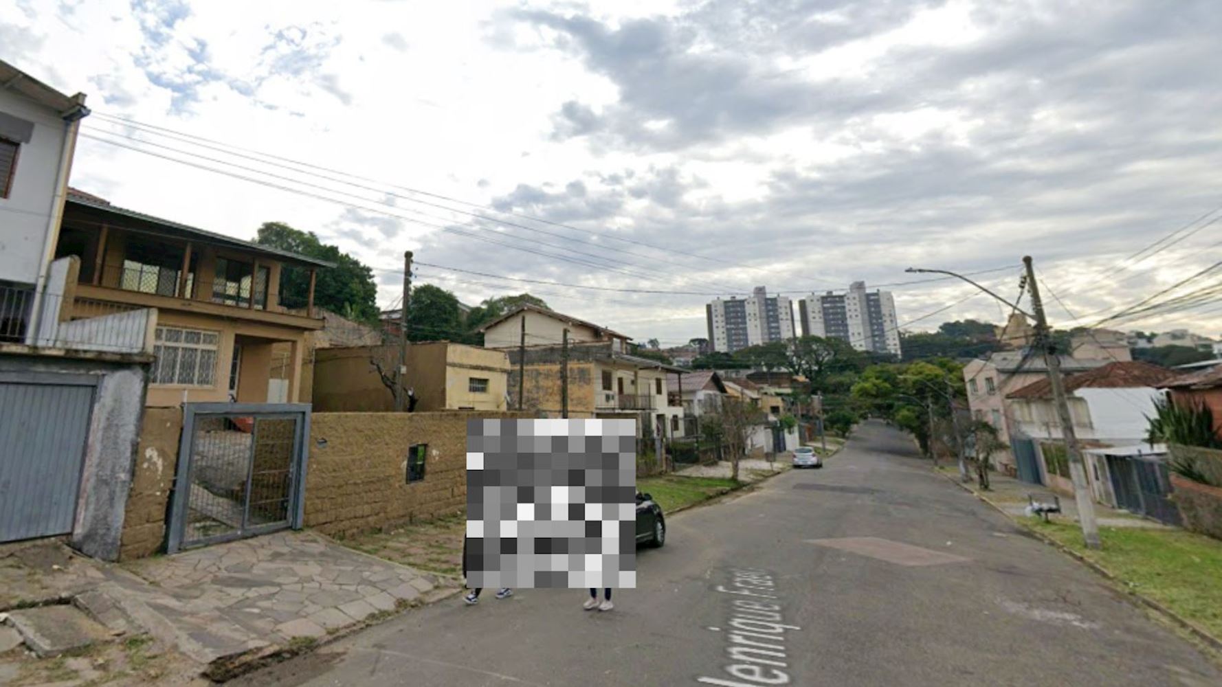 Casa em Partenon - Porto Alegre/RS, localizado em Porto Alegre - RS, bairro Partenon