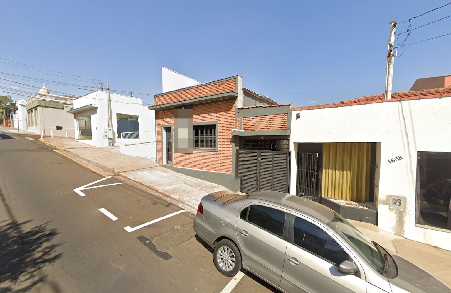 Imóvel Comercial no Jardim São Carlos - São Carlos/SP, localizado em São Carlos - SP, bairro Jardim São Carlos