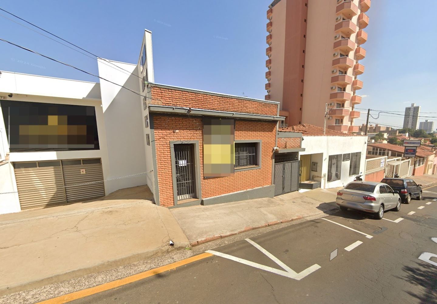 Imóvel Comercial no Jardim São Carlos - São Carlos/SP, localizado em São Carlos - SP, bairro Jardim São Carlos