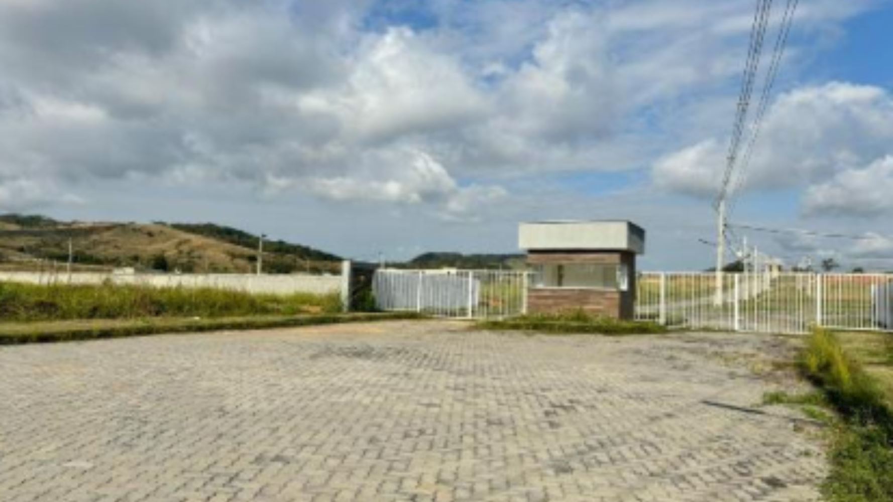 Terreno no "Condomínio Holiday Park Land II" - Pacheco - Itaboraí/RJ, localizado em Itaboraí - RJ, bairro Pacheco