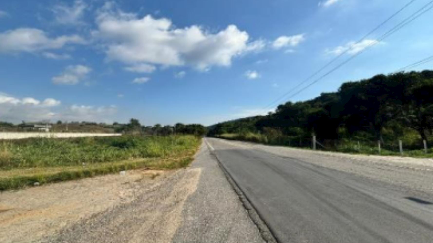 Terreno no "Condomínio Holiday Park Land II" - Pacheco - Itaboraí/RJ, localizado em Itaboraí - RJ, bairro Pacheco