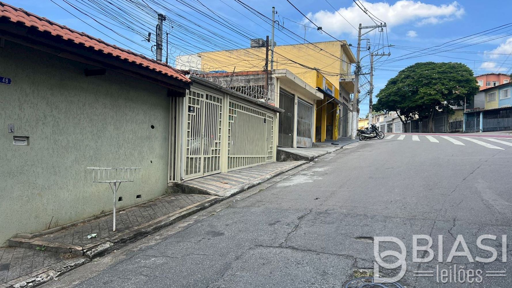 Casa no Jardim Ivana em São Paulo/SP, localizado em São Paulo - SP, bairro Jardim Ivana